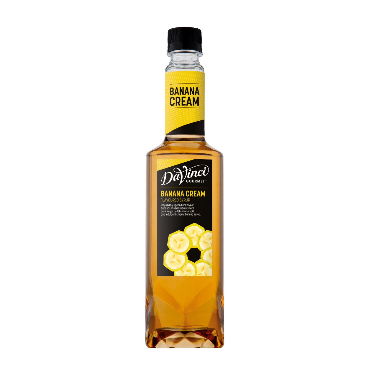 Siro Davinci Banana Cream (Chuối ) 750ml