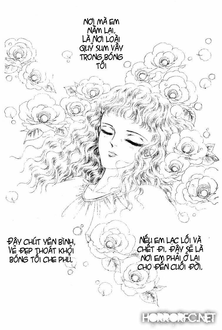 sleeping beauty one shot chapter 1 3