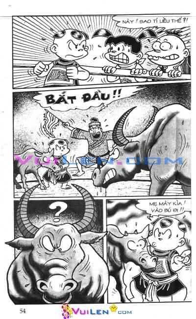 thần đồng đất việt chapter 15 51