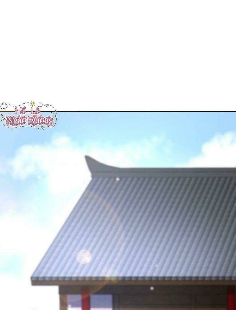 quận chúa vững vàng, thiết lập nhân vật không thể vỡ chapter 3 11