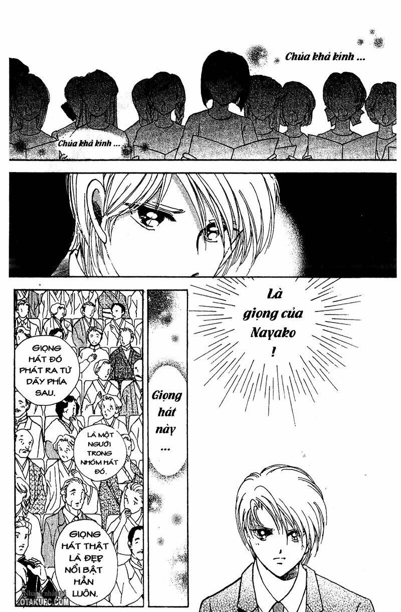 khúc tình ca ban mai - akatsuki no aria chapter 24 8