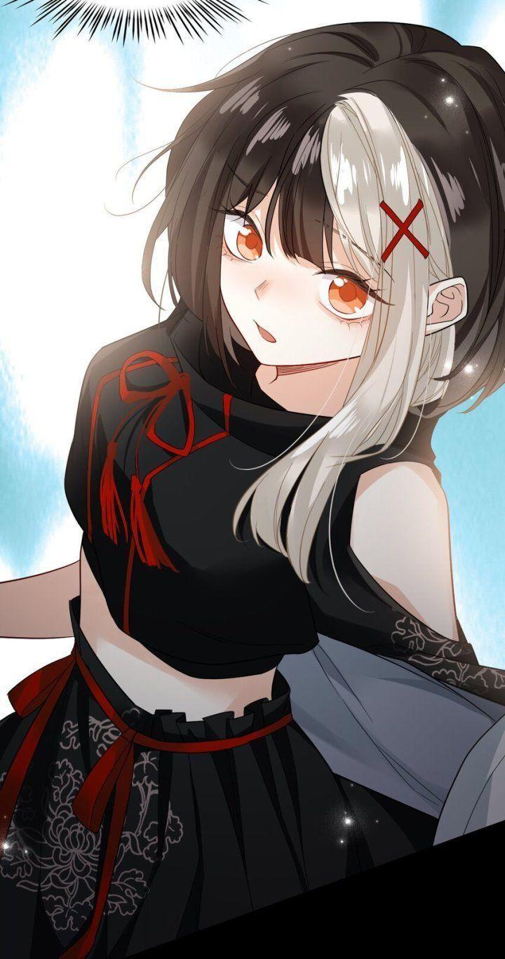 tôi đang yêu trong một thế giới kinh dị chapter 5 33