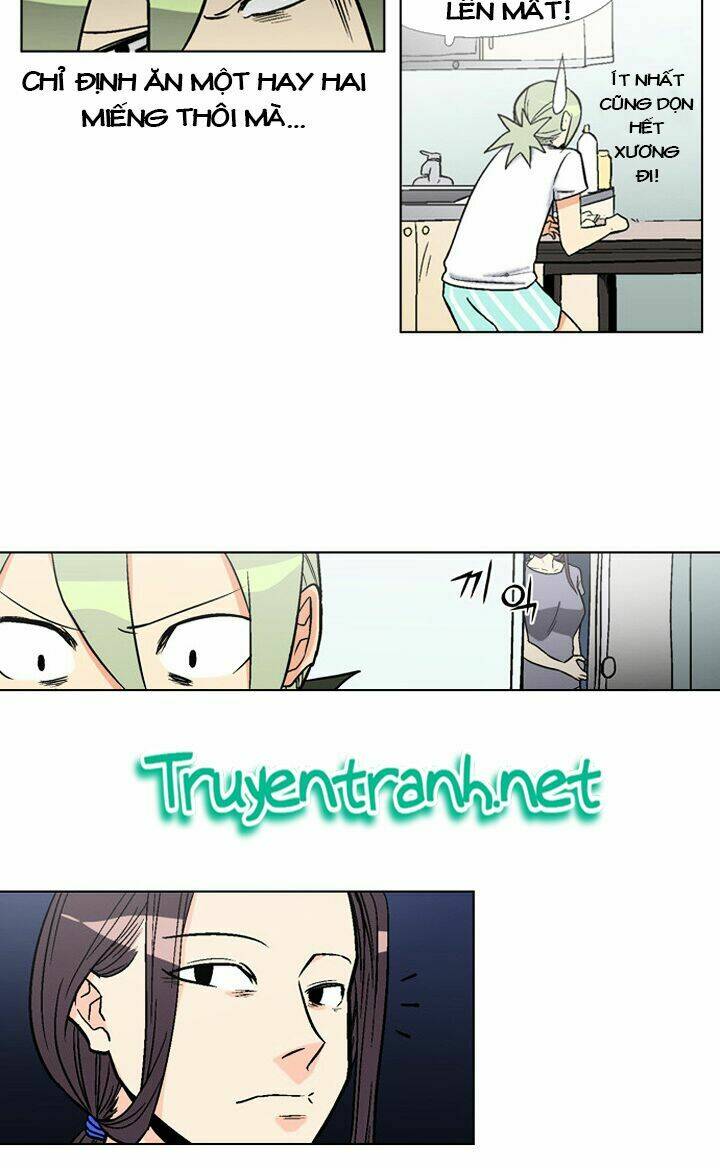 the language of god chapter 2 72