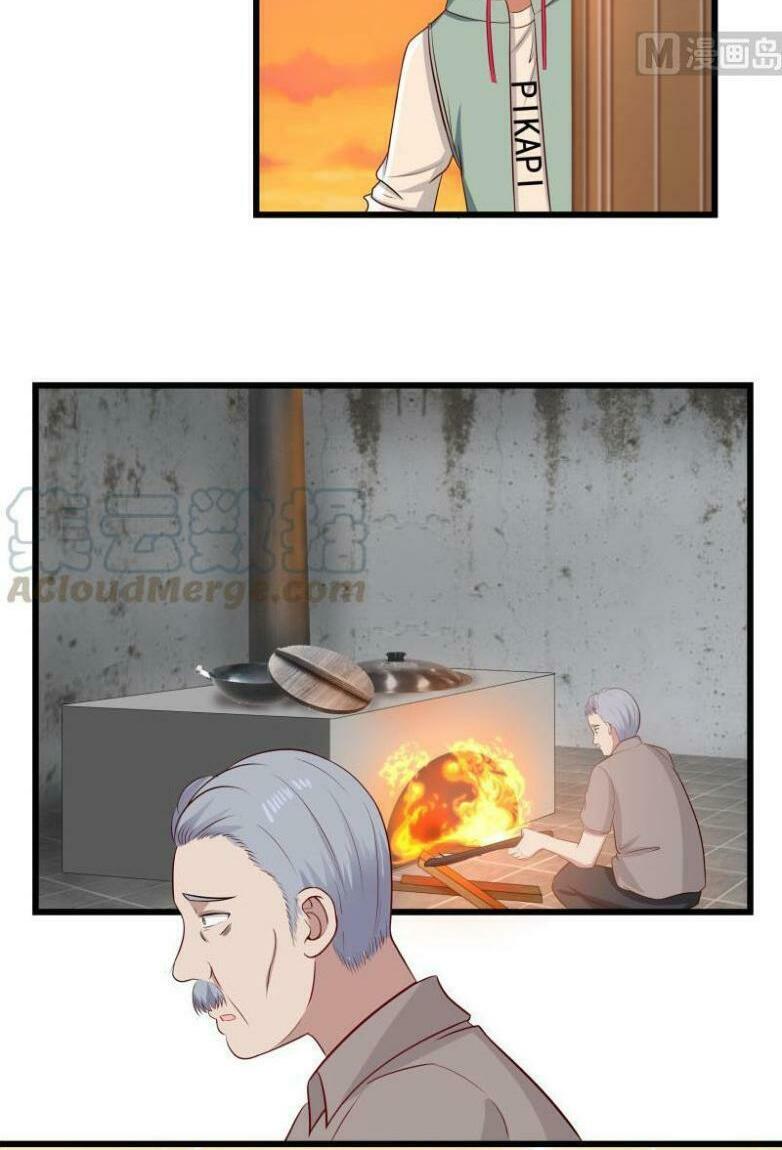 trên người ta có một rồng chapter 141 7