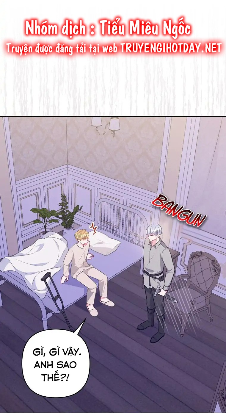 hương vị ngọt ngào muộn màn chapter 26 57