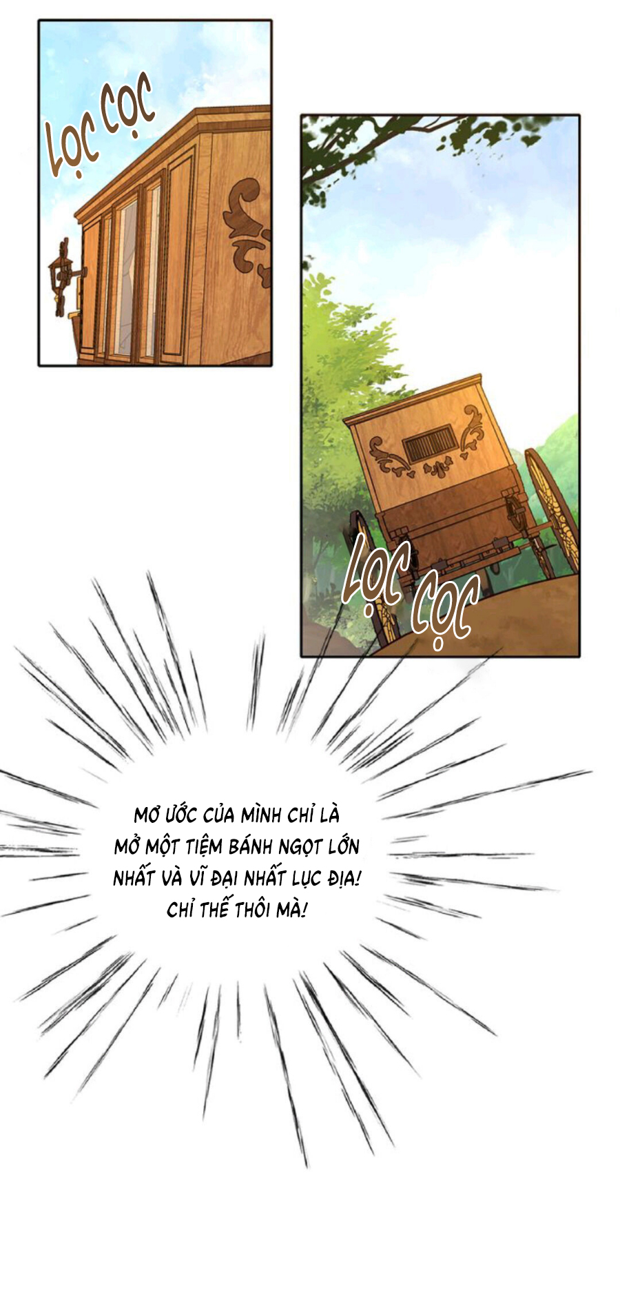 theo dấu vụn bánh chapter 1 9