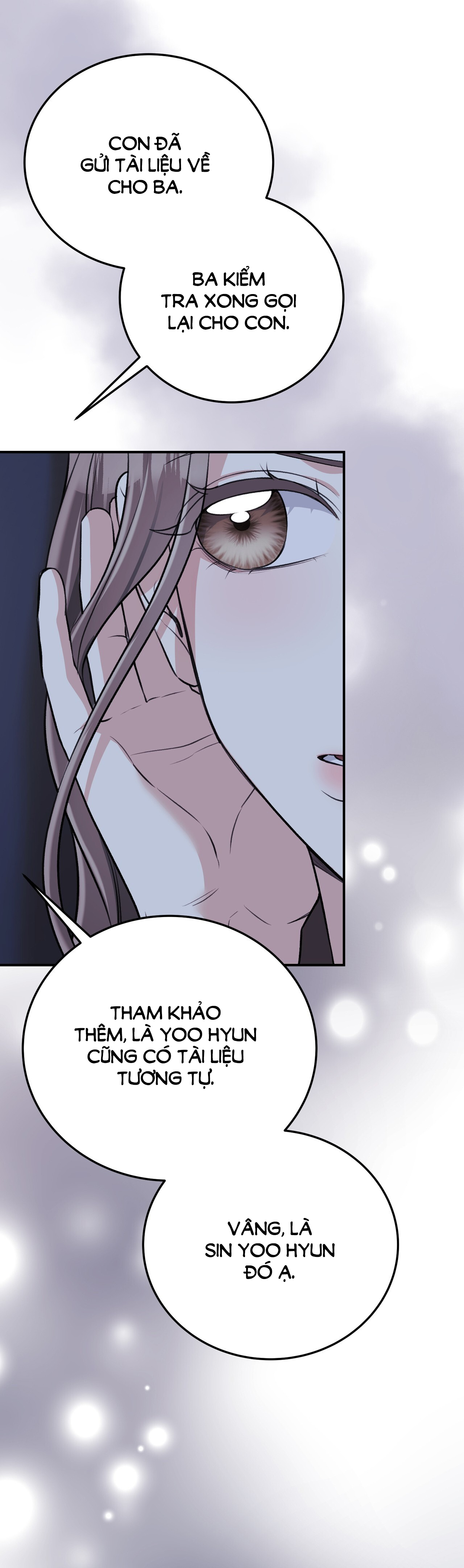 Cướp Dâu chapter 18.1 - Trang 11