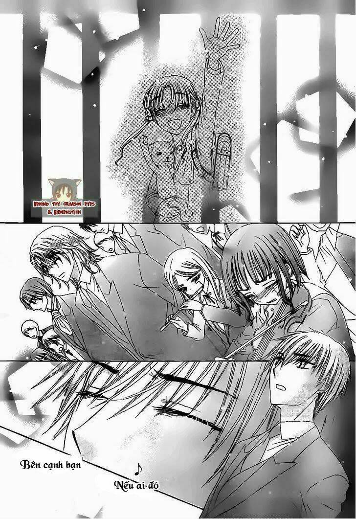 gakuen alice chapter 177 20