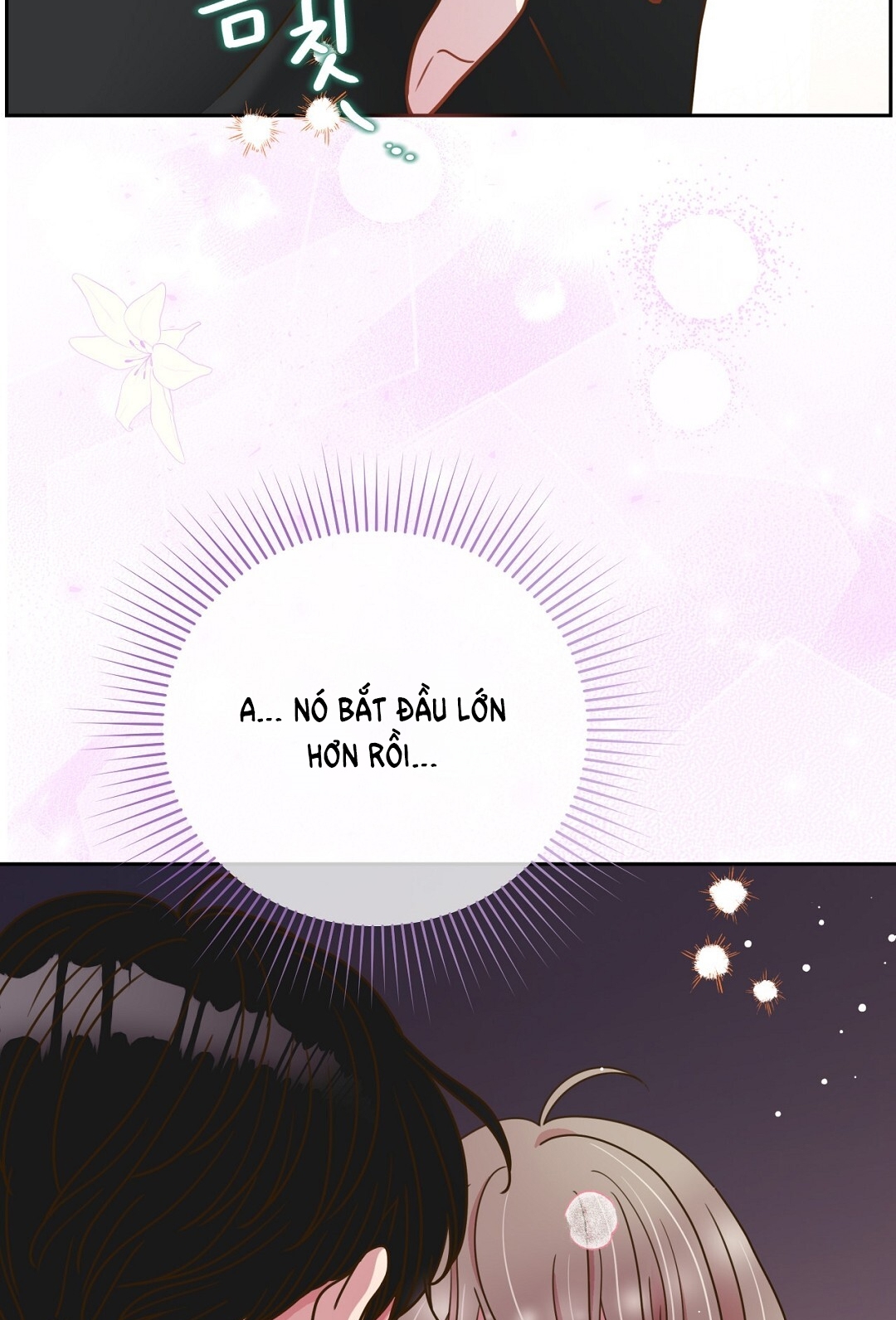 [18+] trải nghiệm thân mật với bạn của anh trai chapter 13.1 27