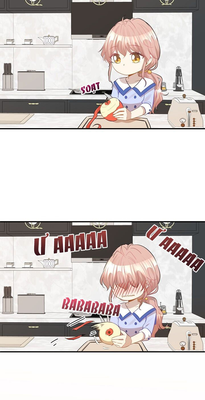 cuộc sống kỳ thú chapter 33 2