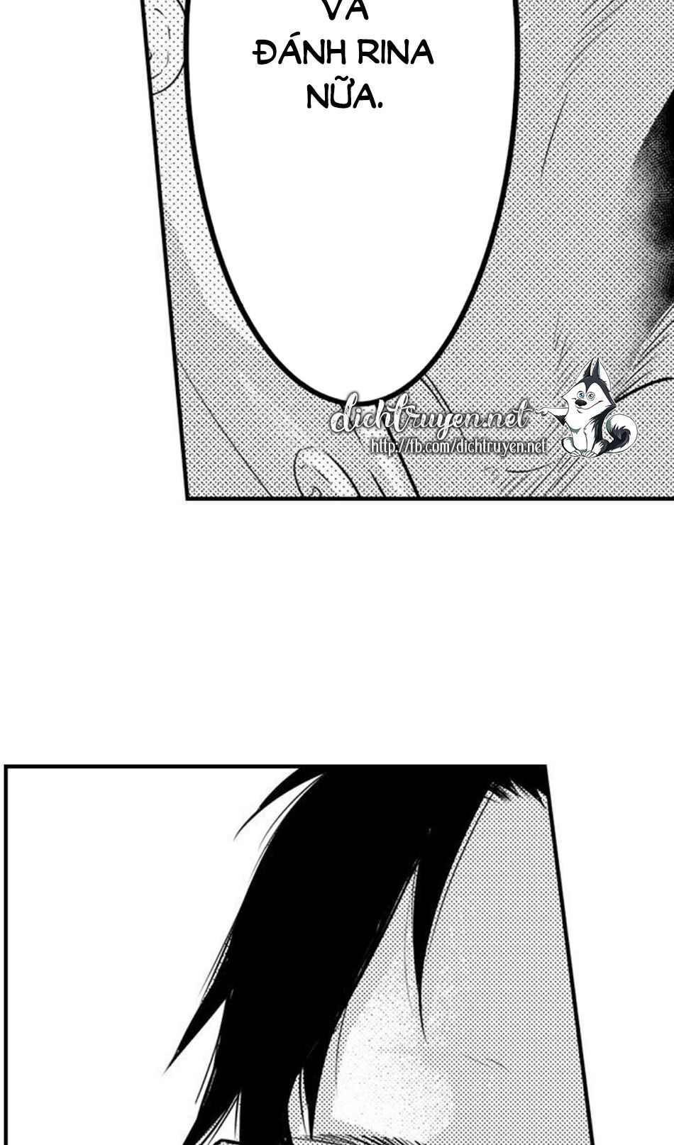 trêu ghẹo "gấu" nhà tôi! chapter 20 7