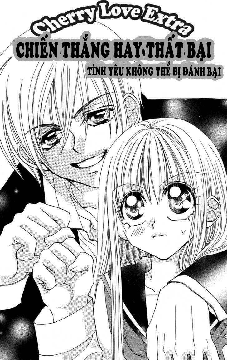 cherry love chapter 4 1