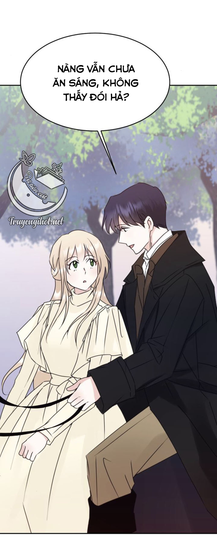 thánh nữ ẩn mình chapter 12.1 24