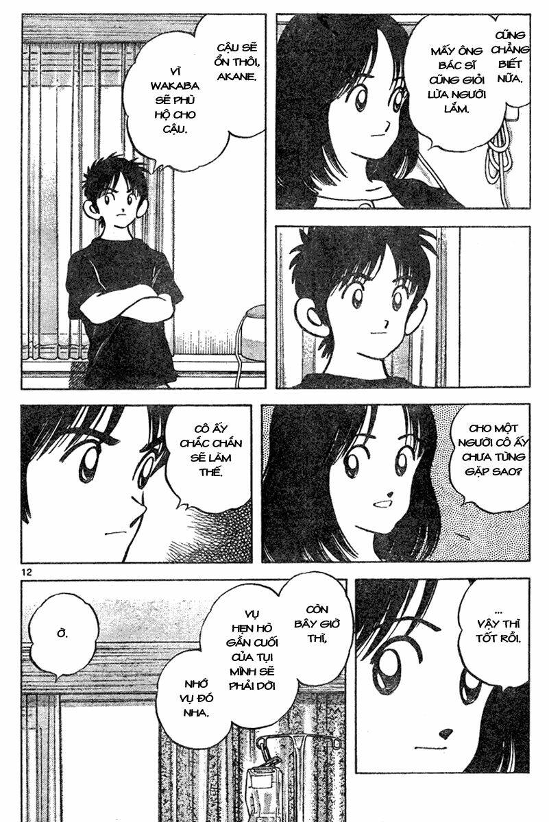 trò chơi vượt qua thử thách chapter 138 14