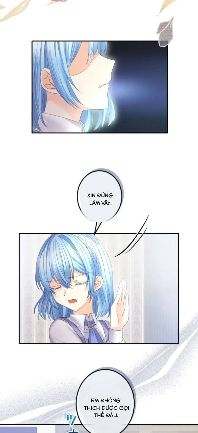 quý cô không rơi nước mắt chapter 44 31