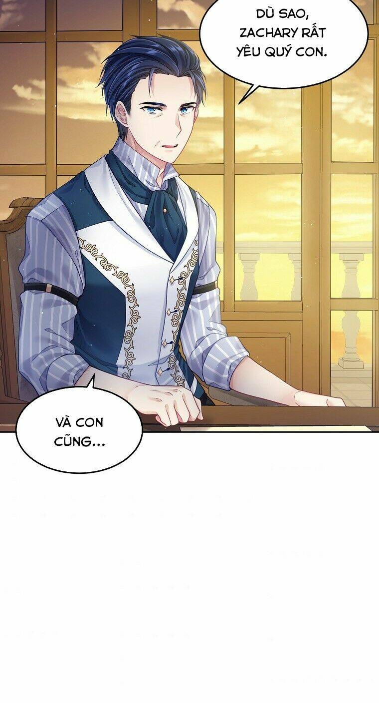 chồng em dễ thương chết mất thôi! chapter 15 62