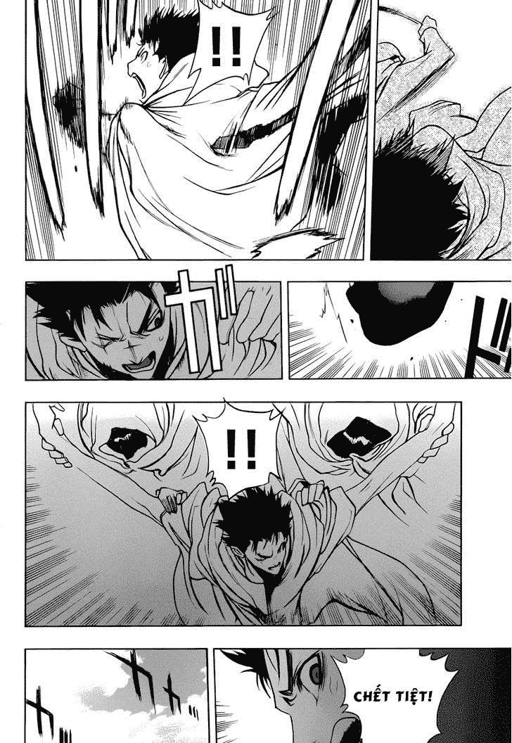 attack on titans - before the fall chapter 6 18