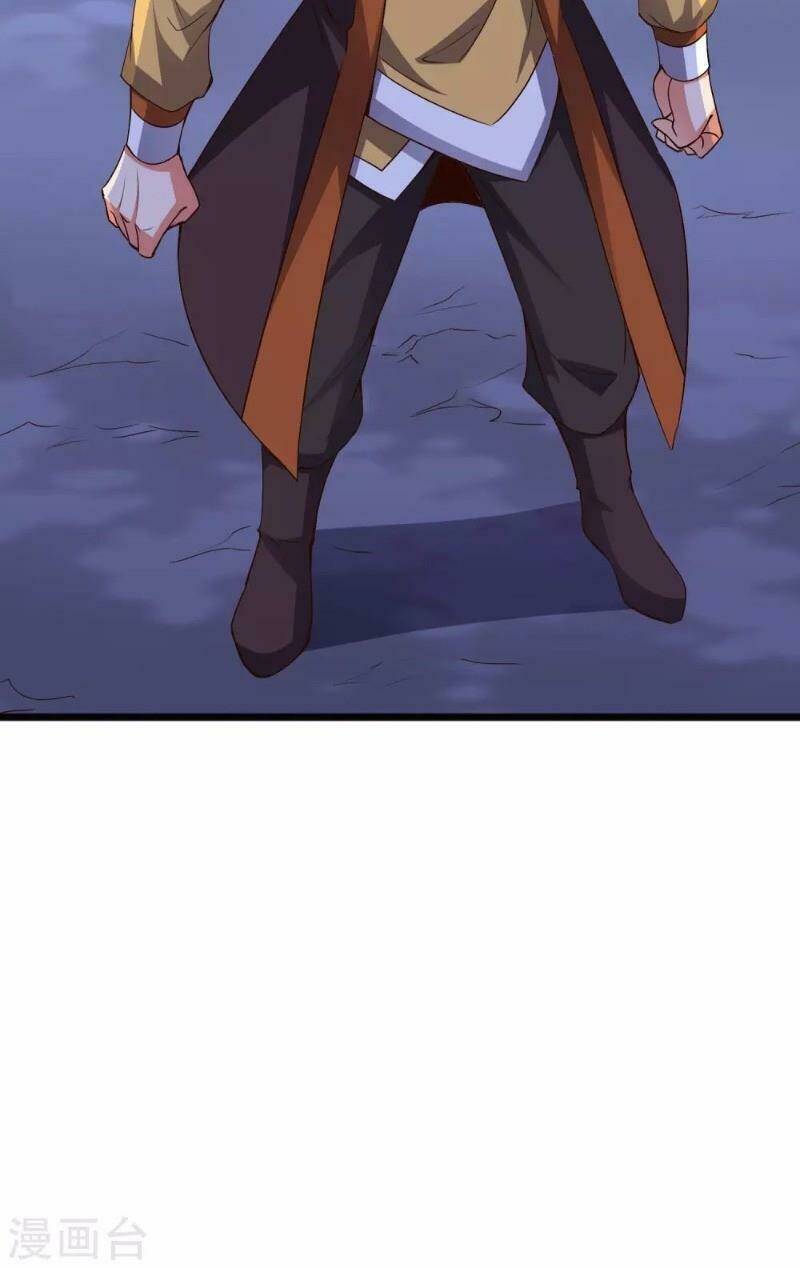 phục thiên thánh chủ chapter 38 24