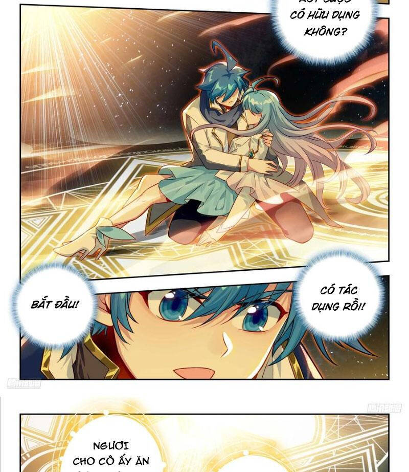 đấu la đại lục ii (tuyệt thế đường môn) chapter 413 3