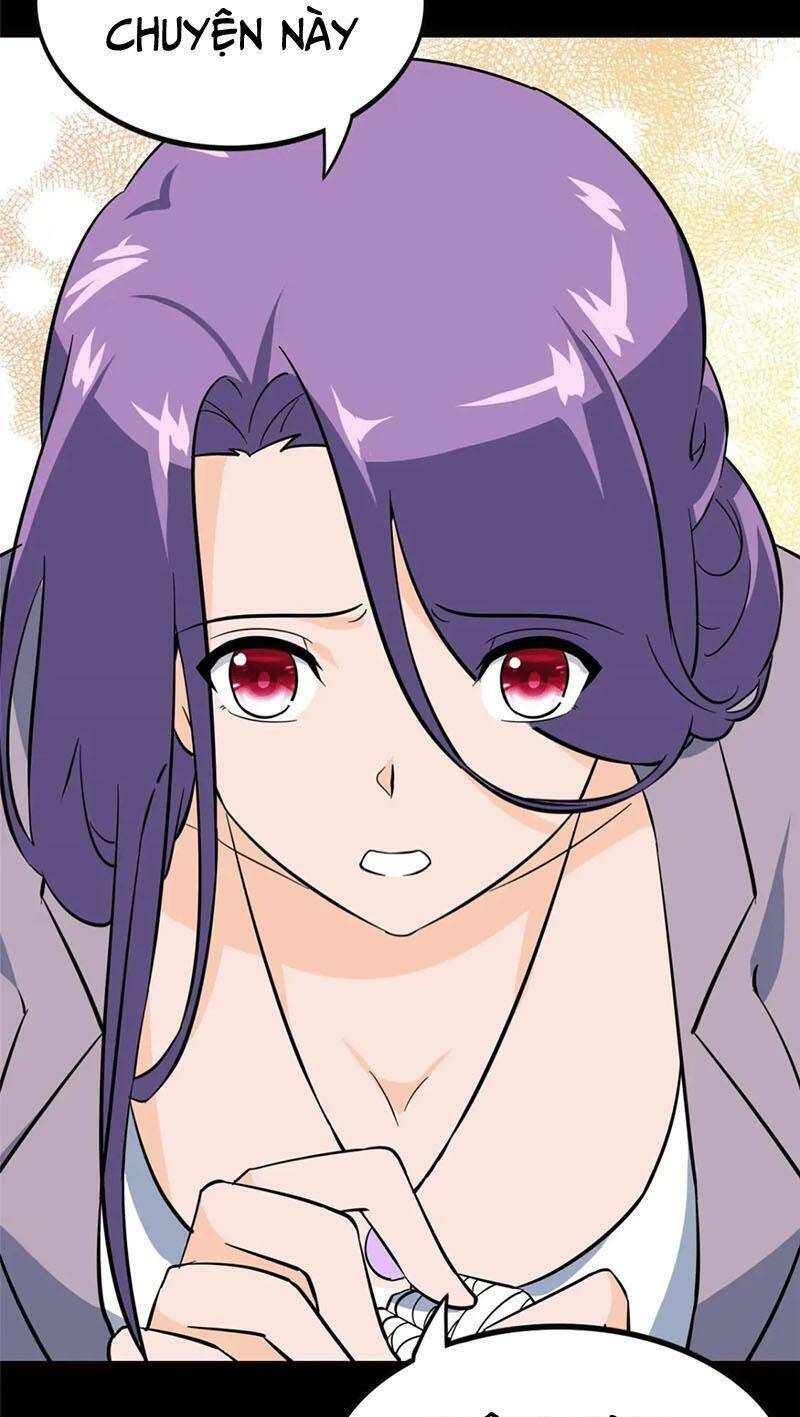 bạn gái virus của tôi chapter 393 17