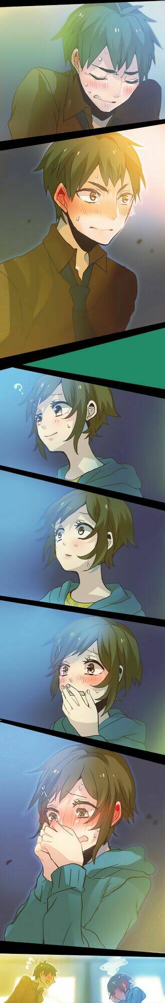 we were childhood friends chapter 1 12