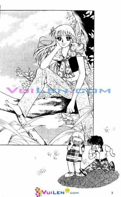 cánh cửa mùa hè chapter 5 3