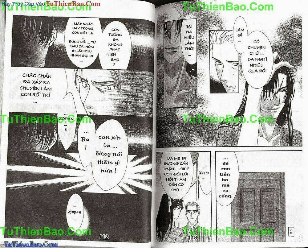 karen-chiến binh hiện đại chapter 6 58