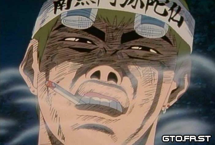 shonan junai gumi chapter 96 22