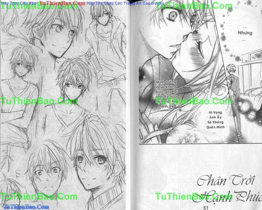chân trời hạnh phúc chapter 1 27