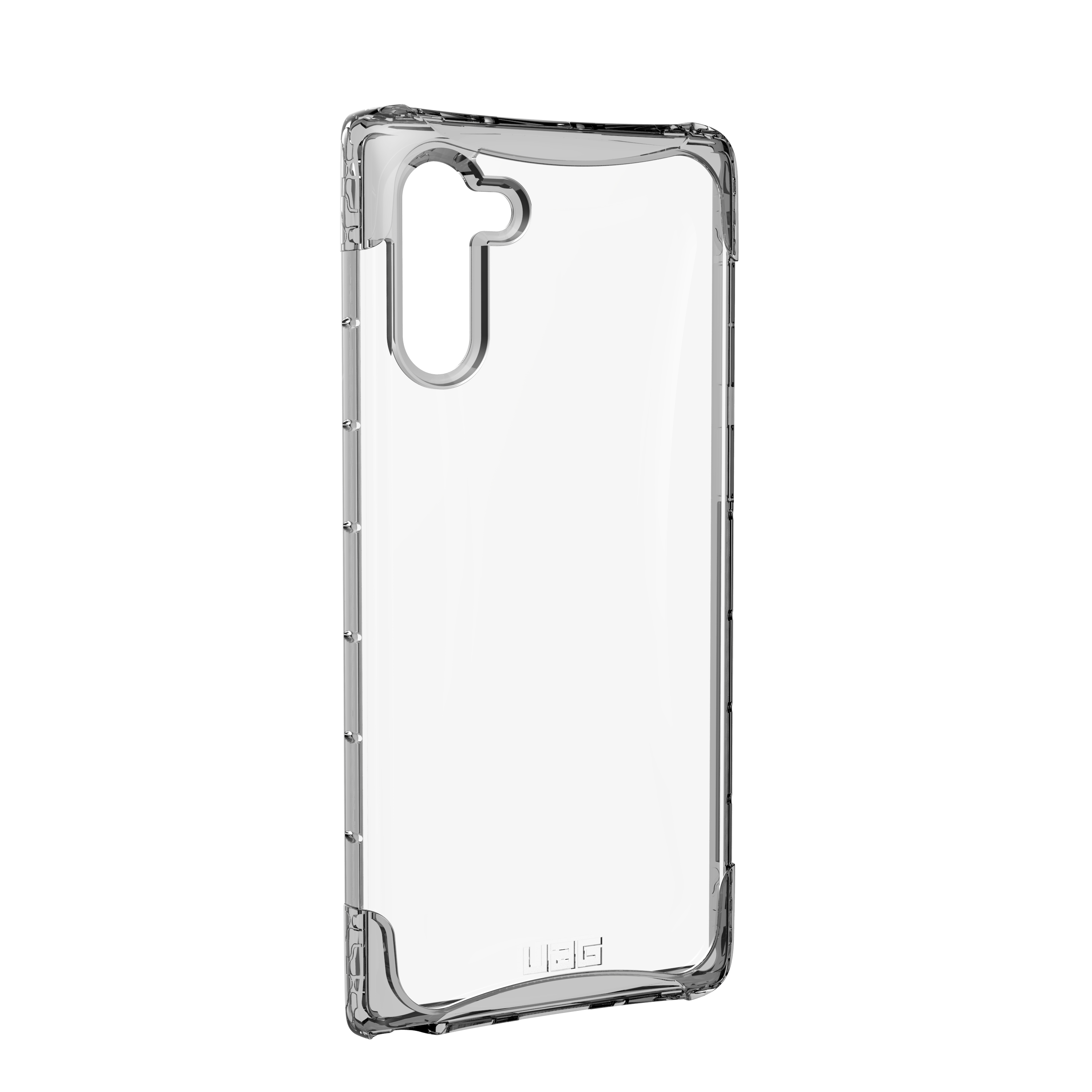 Ốp Lưng Chống Sốc UAG Dành Cho Samsung Galaxy Note 10 - Hàng Chính Hãng