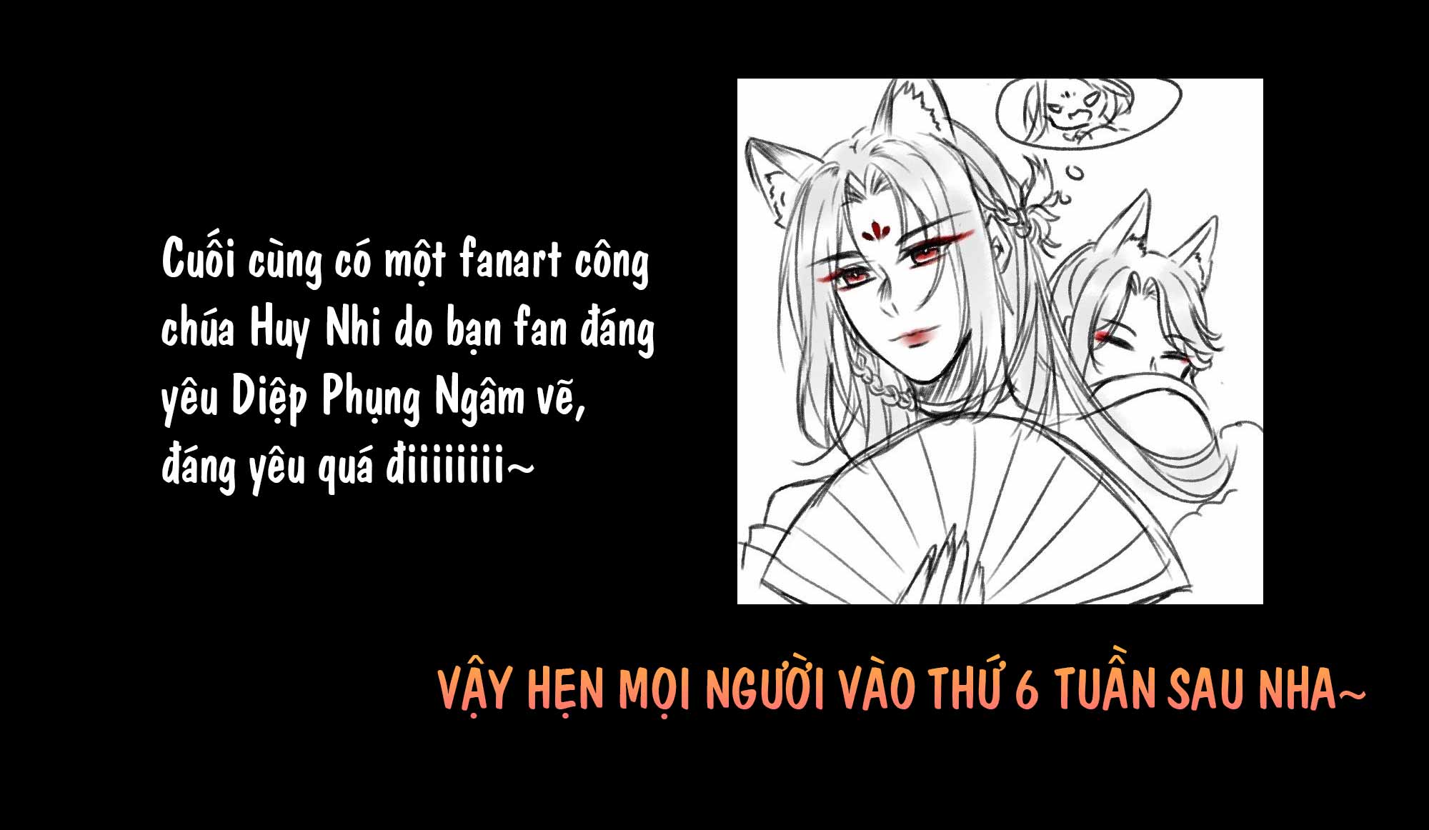 Nguyệt Trụy Trọng Minh chapter 42