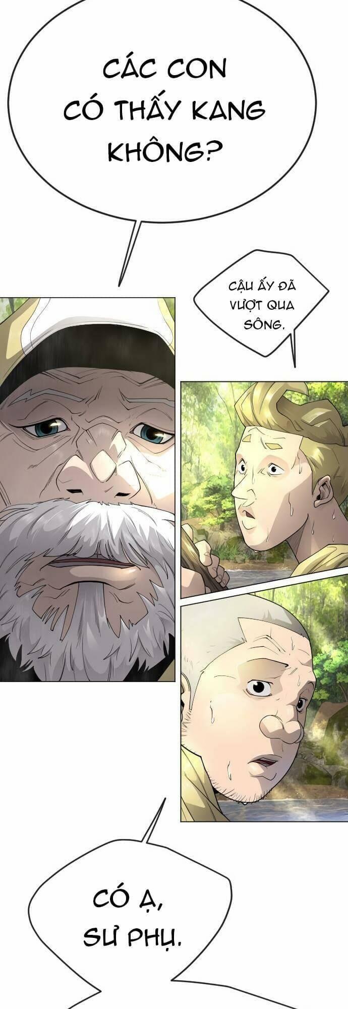 kĩ nguyên của anh hùng chapter 167 61