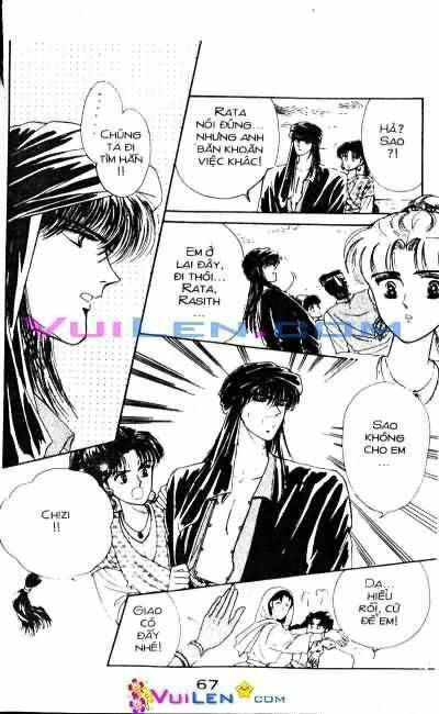 nàng công chúa ham chơi chapter 6 67