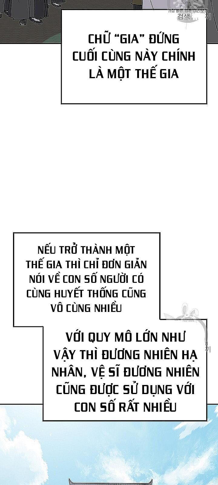 kiếm sĩ bất bại chapter 40 63