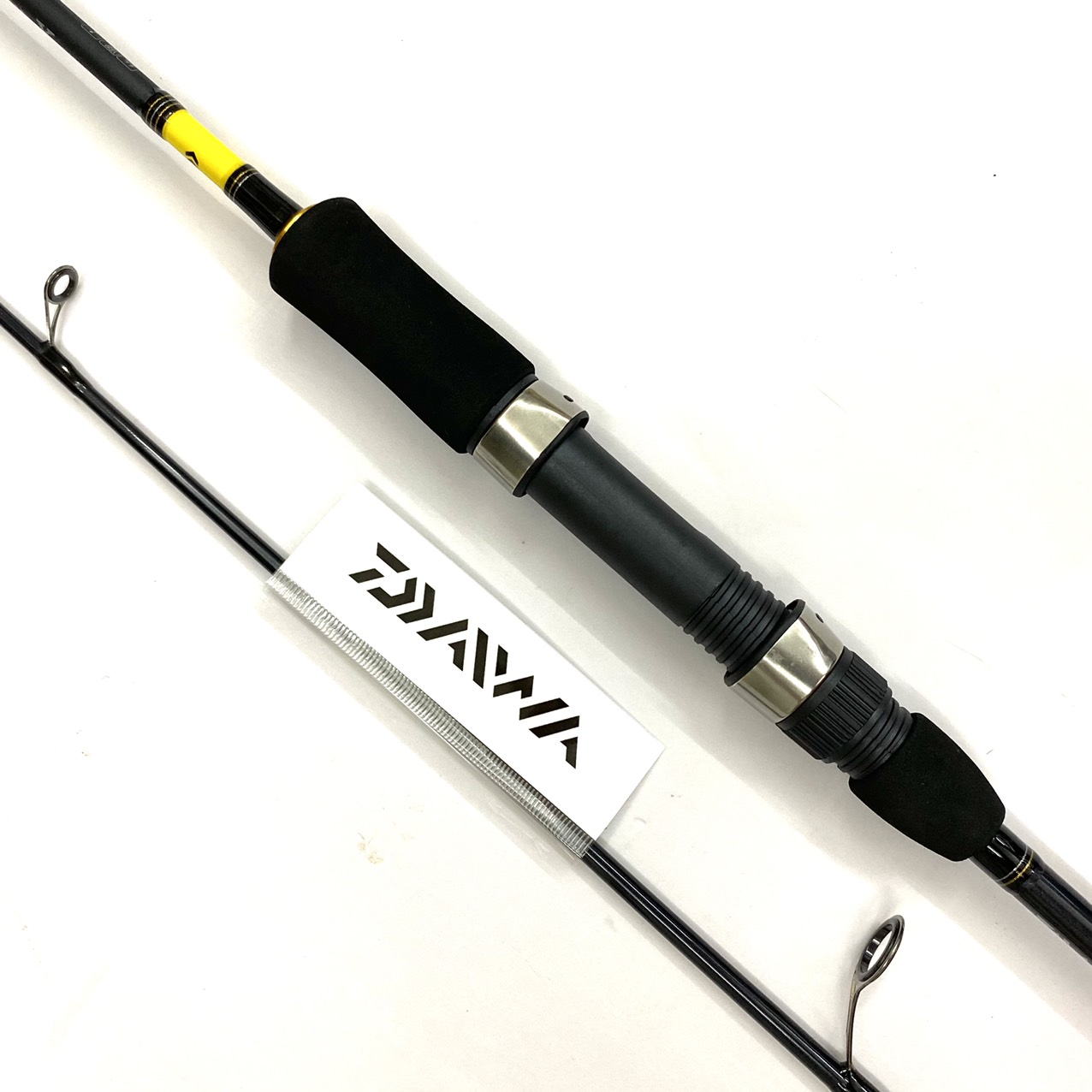 Cần Câu Cá Daiwa Crossfire-X 562M Cần Lure UL Máy Đứng 1m68 Hàng Chính Hãng Made In Việt Nam