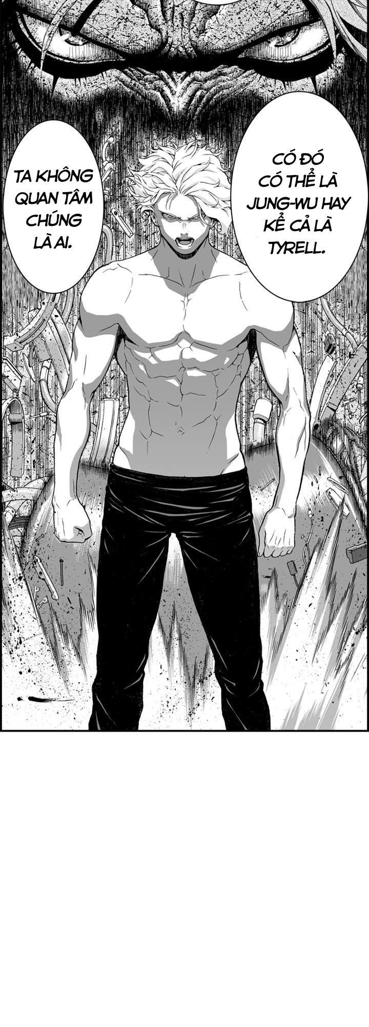 action idols - age of young dragons chapter 9 43