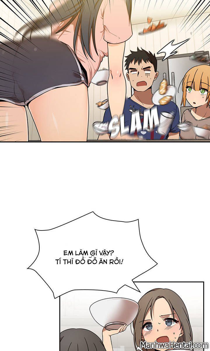 close as neighbors chapter 8 9