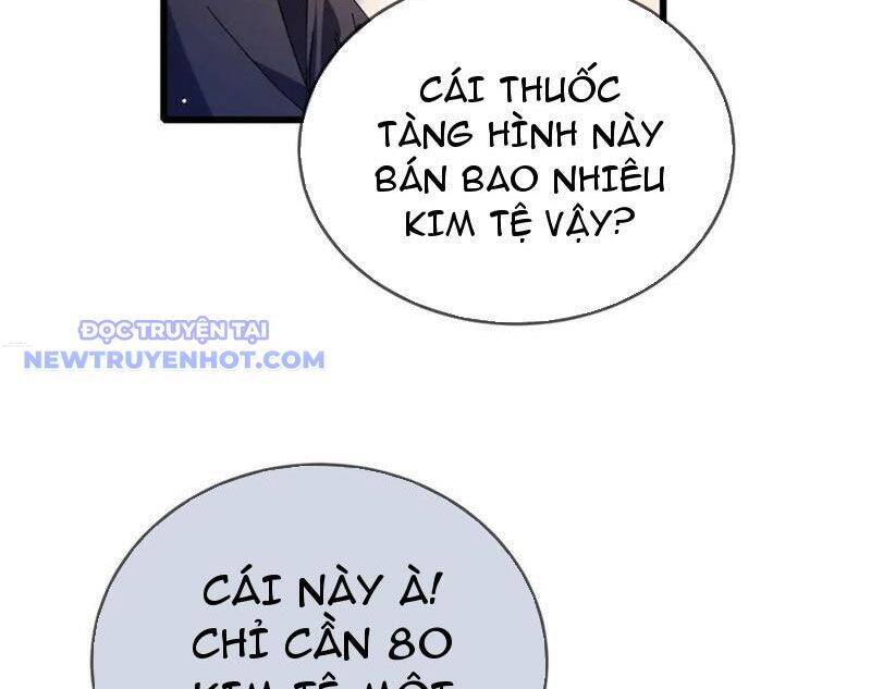 Vô Địch Bị Động Tạo Ra Tấn Sát Thương chapter 57 7