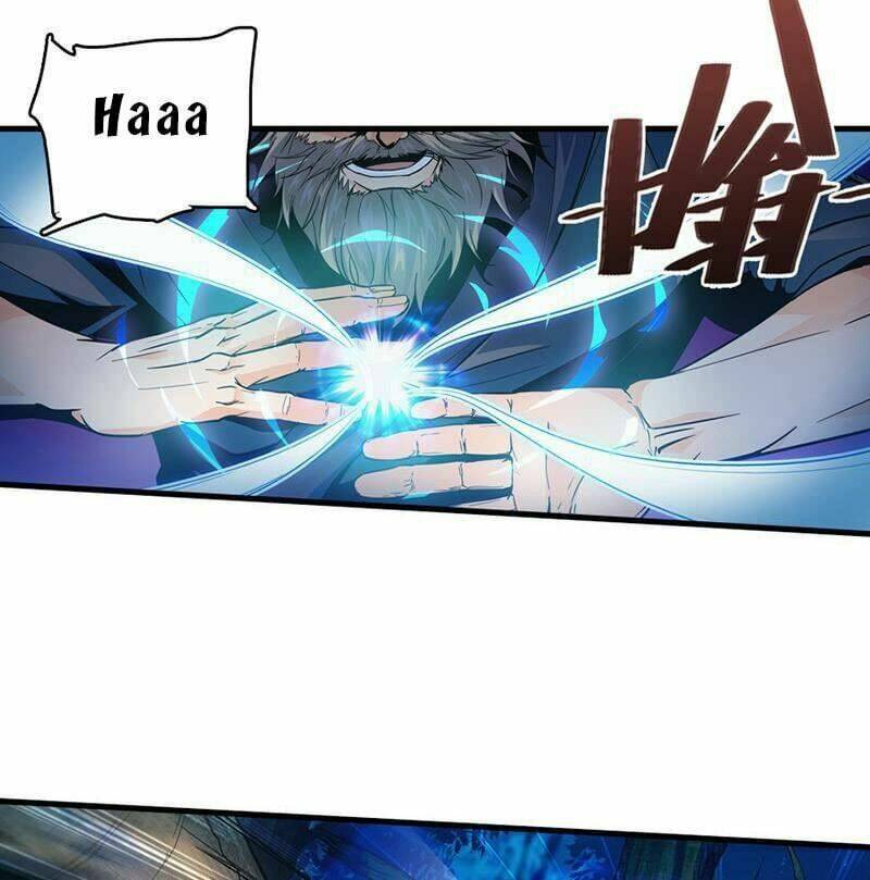 thần điêu hiệp lữ (new 2020) chapter 1 51