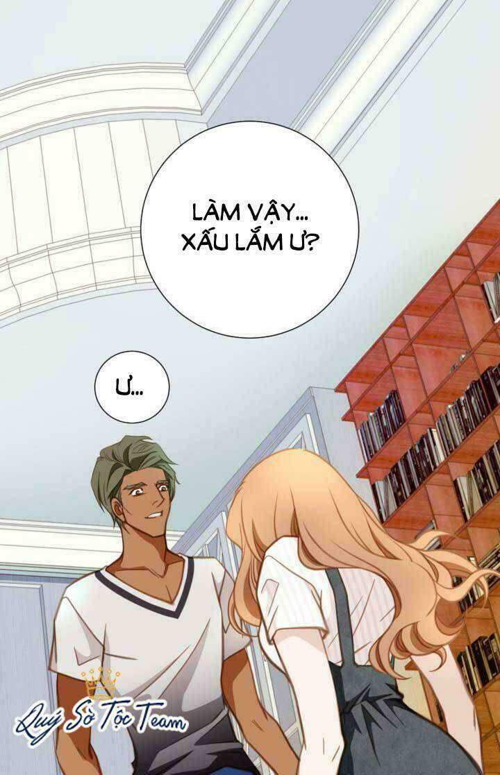 tiếp xúc chí mạng chapter 44 27