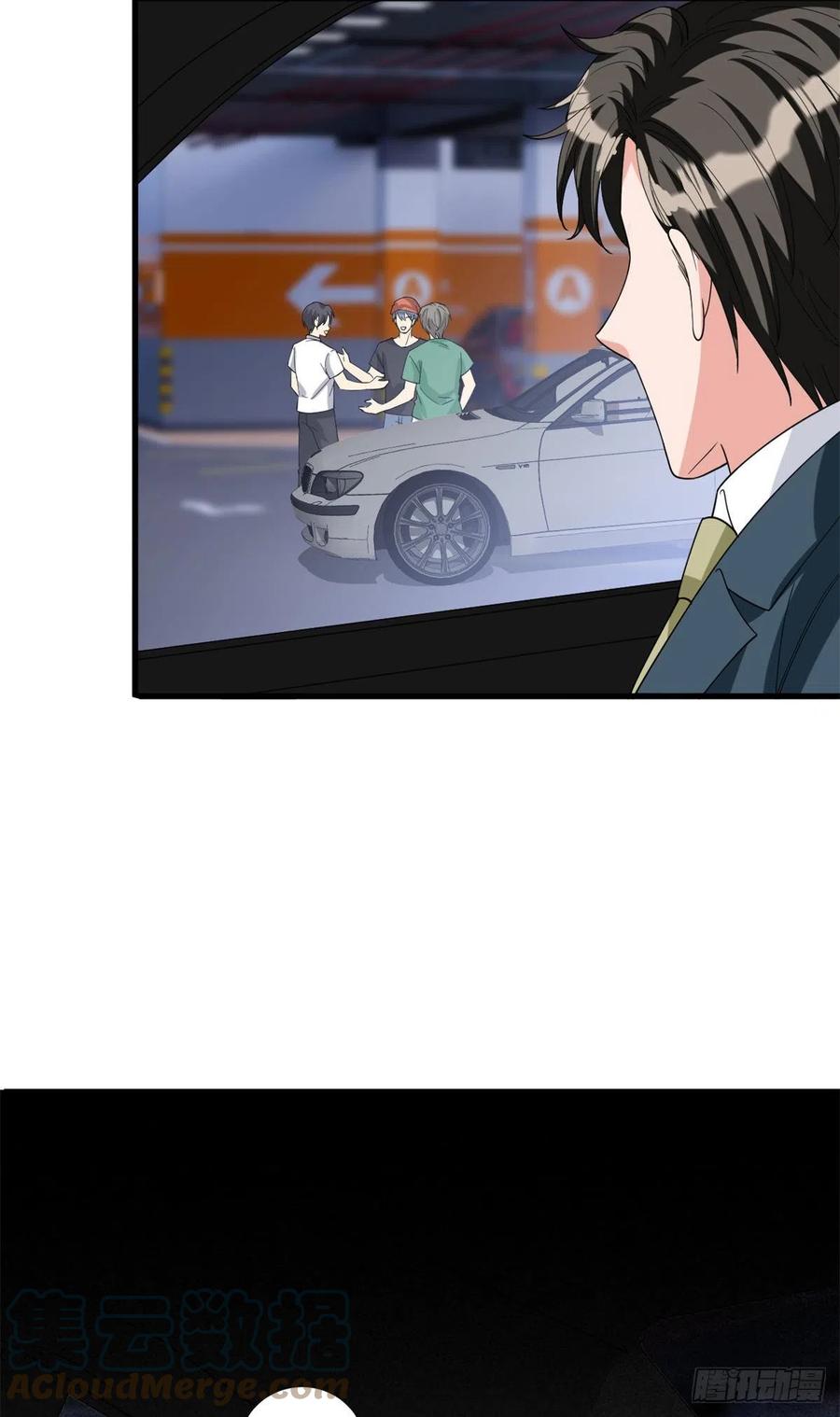 thí hôn lão công, cần giúp sức chapter 459 19