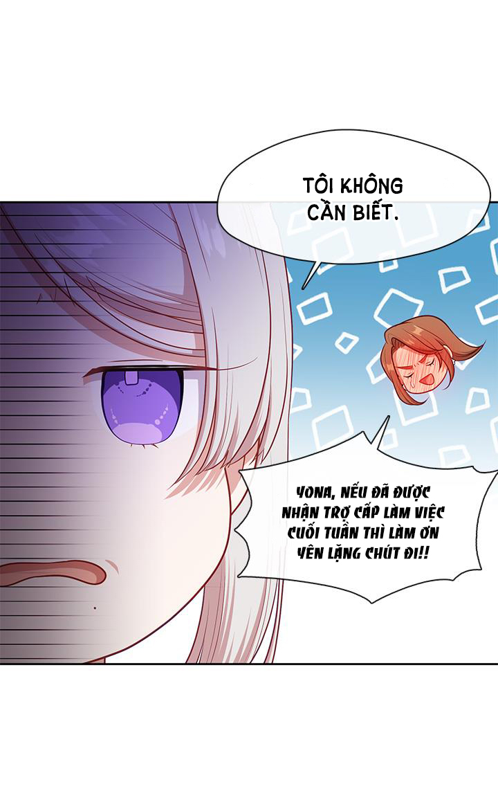 cẩn thận nữ phụ phản diện đấy! chapter 109 75