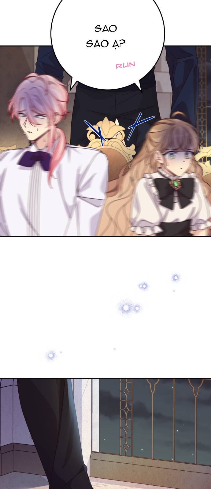 tôi không muốn kết hôn nữa chapter 3 31