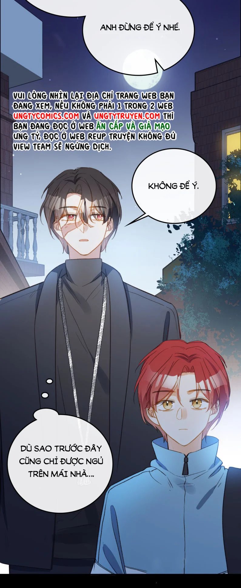 nụ hôn vực thẳm chapter 106 36