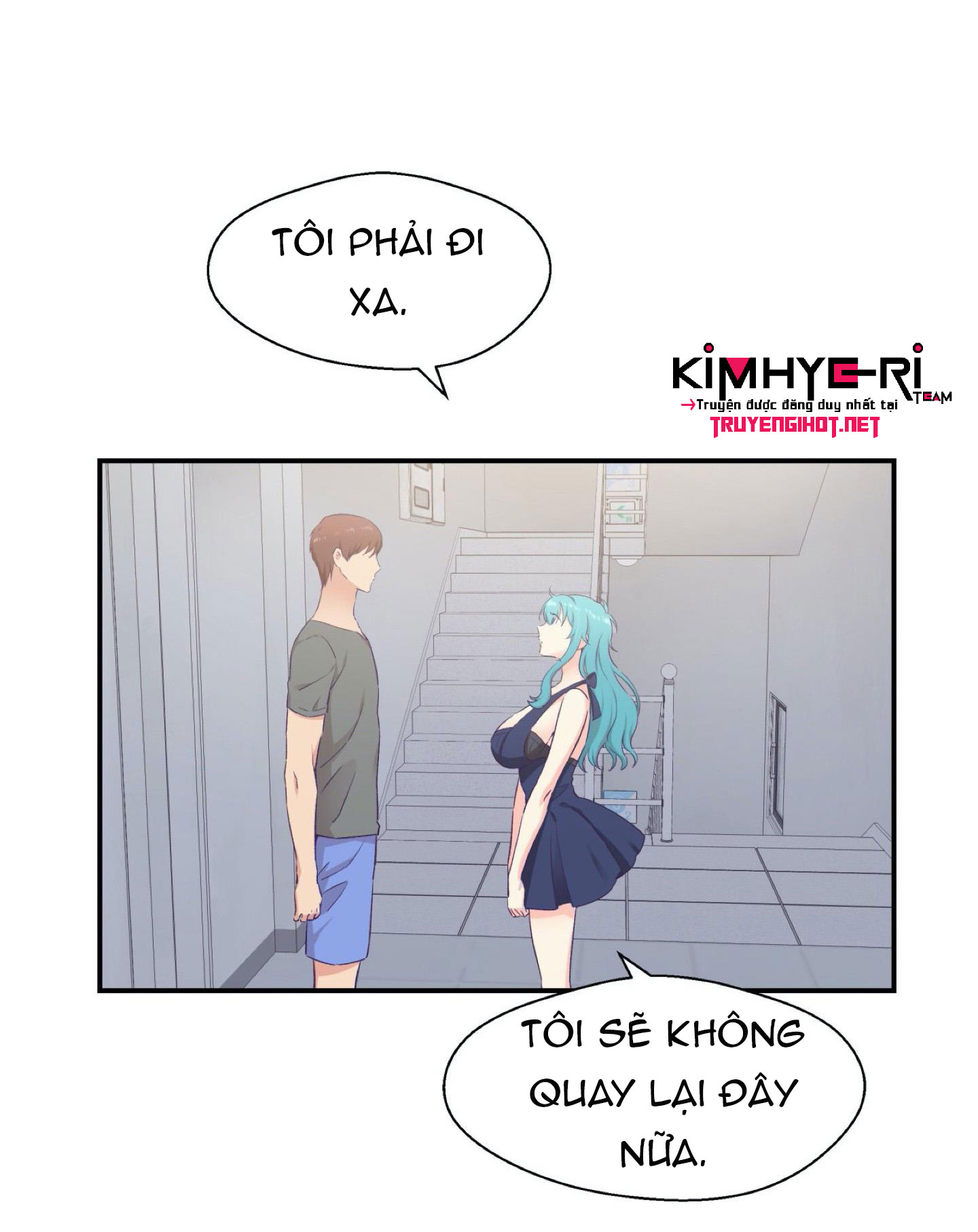 mềm mại tan chảy chapter 20 48