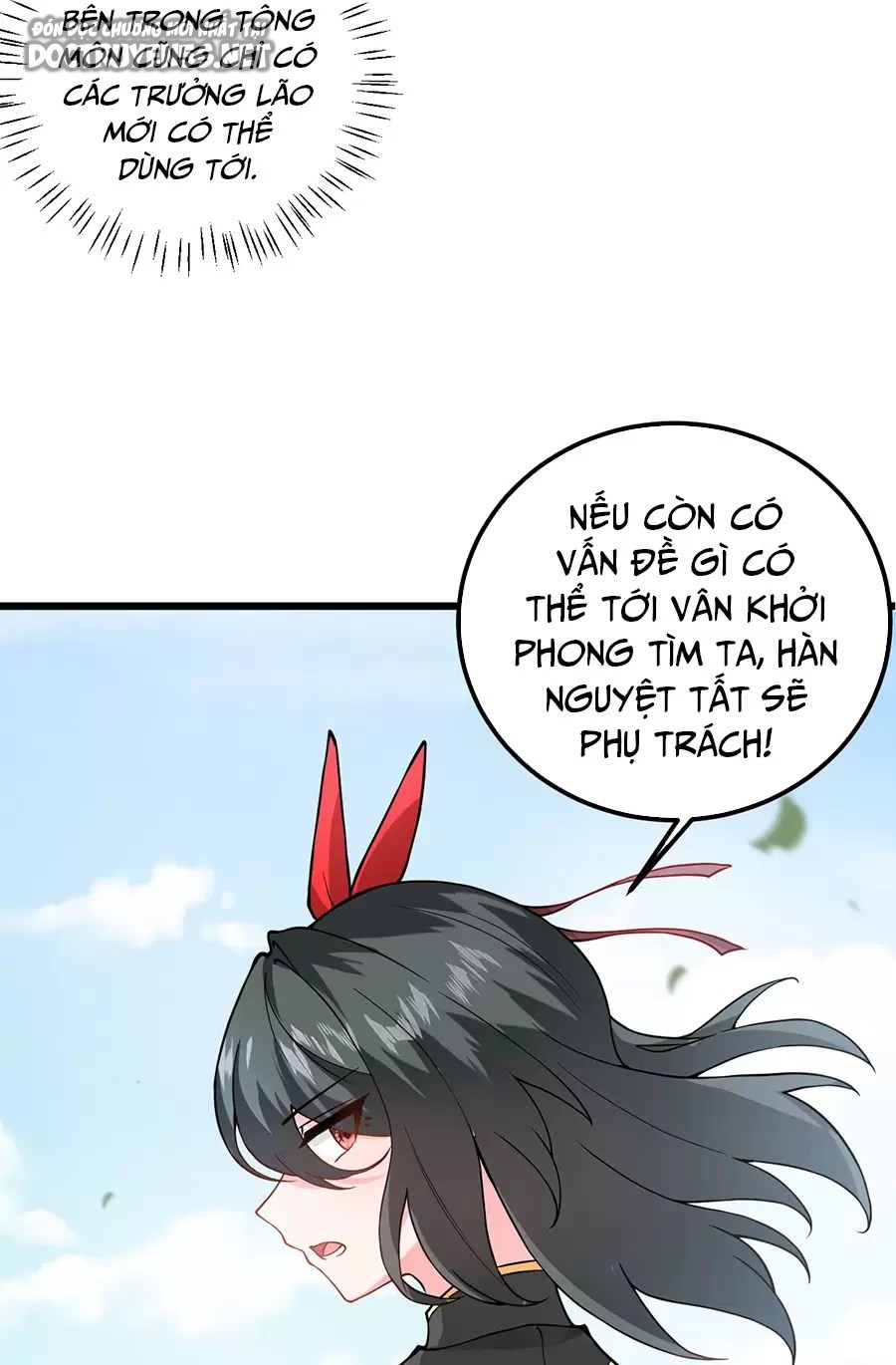 mang theo các tiên tử vô địch thiên hạ chapter 19.2 38