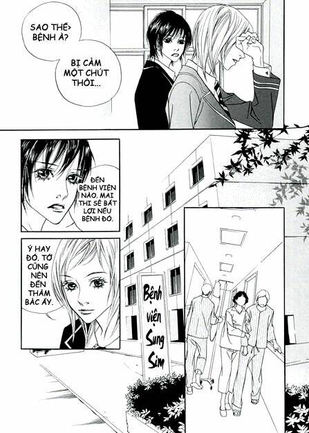 bông hoa của tội lỗi chapter 6 16