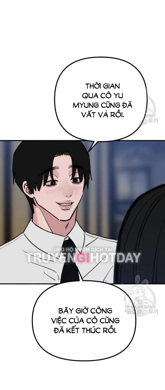 nàng thơ nổi tiếng - nàng thơ myung chapter 59.1 35