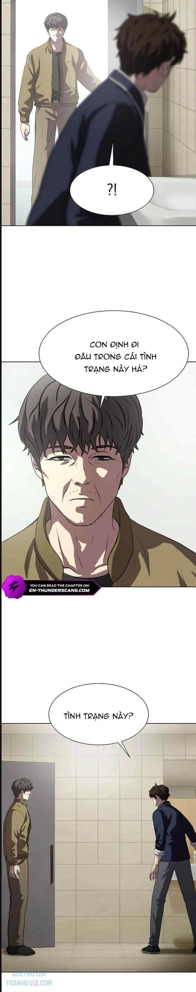 đấu trường chiến đấu chapter 3 4