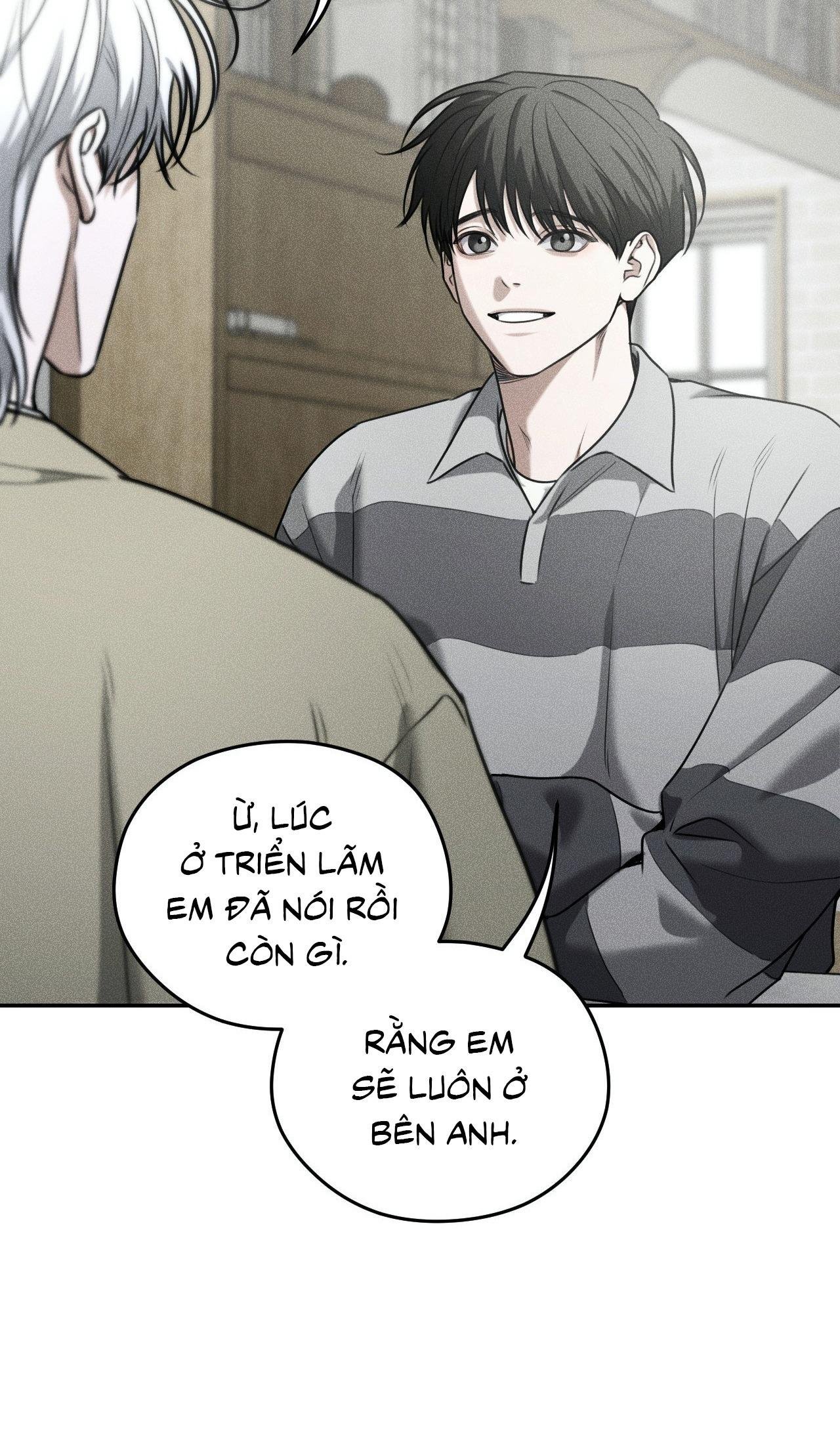 dear teddy bear chapter 35 19